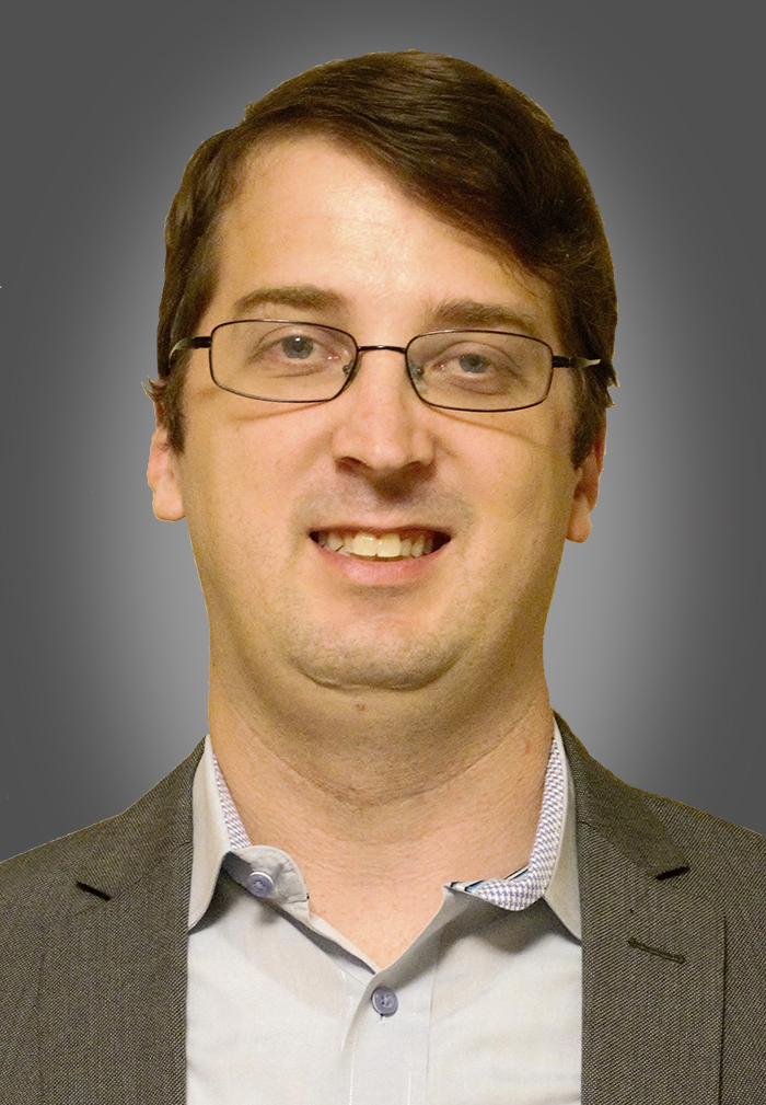 Brad Arnold Joins SLR's Air Quality Team in the Gulf Coast Brad Arnold Joins SLR's Air Quality Team in the Gulf Coast