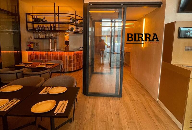 Pubs near Santiago Bernabéu - Birra Madrid