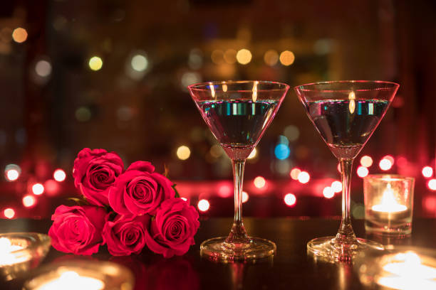 brindis fiesta san valentin