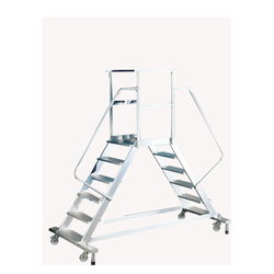 escaleras MOVILES