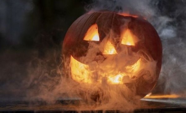 Fiesta Halloween en BAR DAILY - Madrid