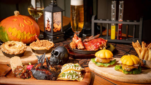 "Menu