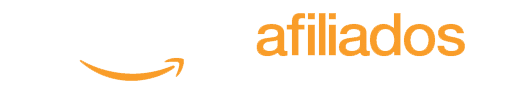 Logotipo de Amazon Afiliados
