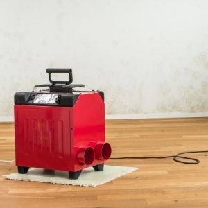 Catálogo de deshumidificadores profesionales