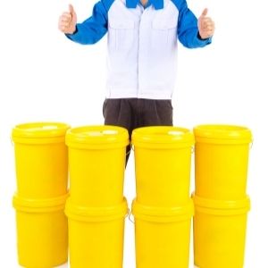 Catálogo de lubricantes profesionales