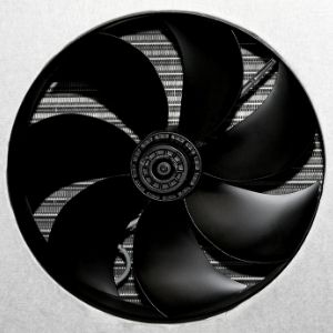 Catálogo de ventiladores