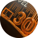 Discoteca con catering para cumpleaños Madrid -  Marvel