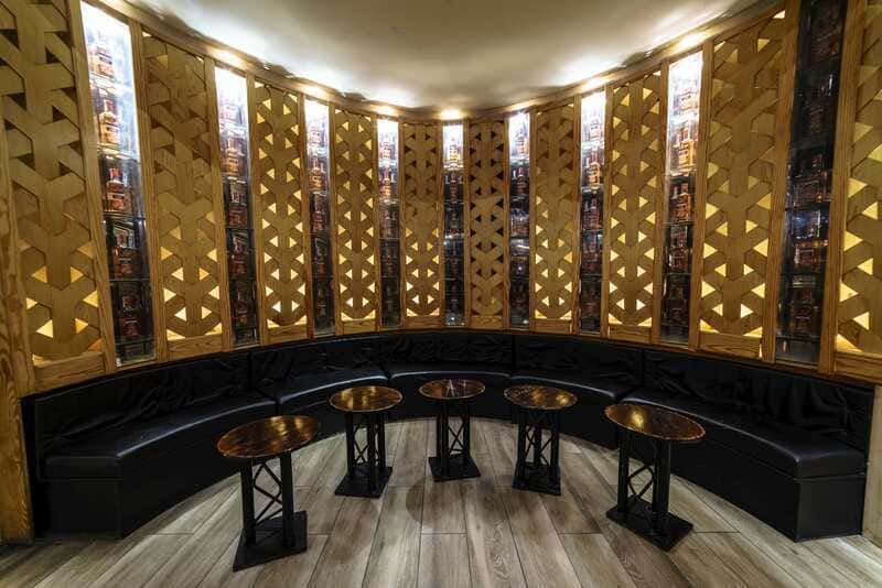 Espacios para celebrar cumplea&ntilde;os en Madrid en Marvel - reserva gratis