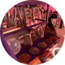 Catering para cumpleaños en Madrid - Bar Pizpireta 