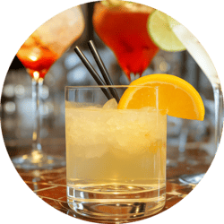 sitios para tomar algo en Madrid barato - cocteles afterwork