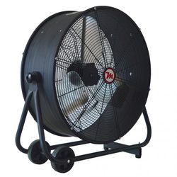 ventiladores uso INDUSTRIAL