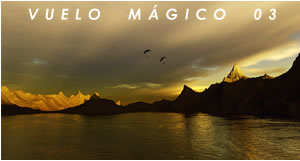 Vuelo Mágico 03