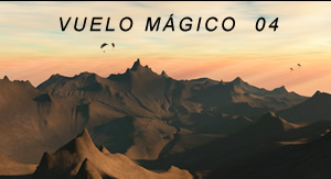Vuelo Mágico 04