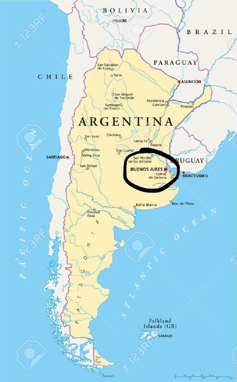 An Interactive Image