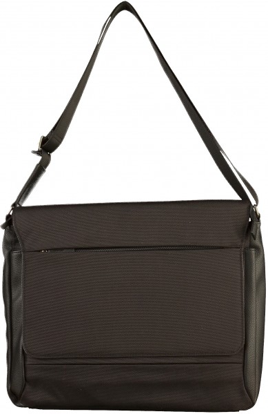 Jost Taschen Lederimitat Schwarz