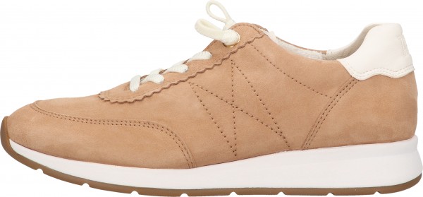 paul green white sneakers