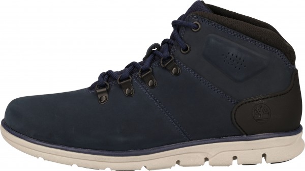 Timberland Stiefelette Leder Dunkelblau