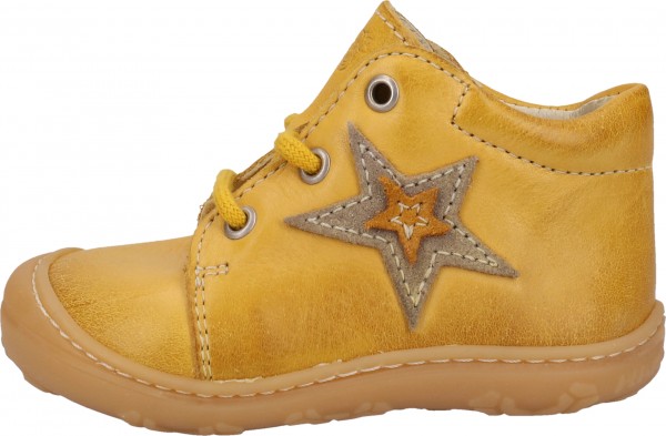 Pepino Halbschuhe Leder Sun
