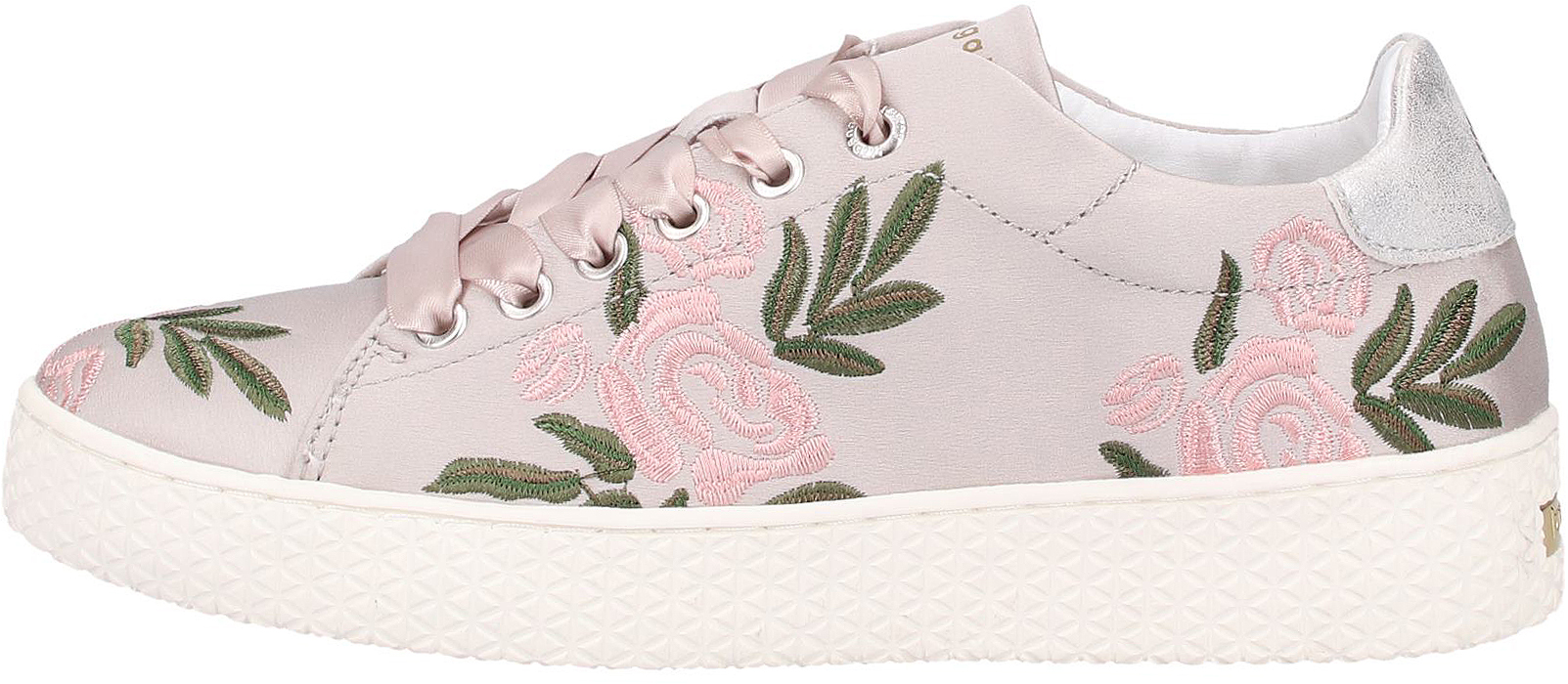 bugatti sneaker rosa