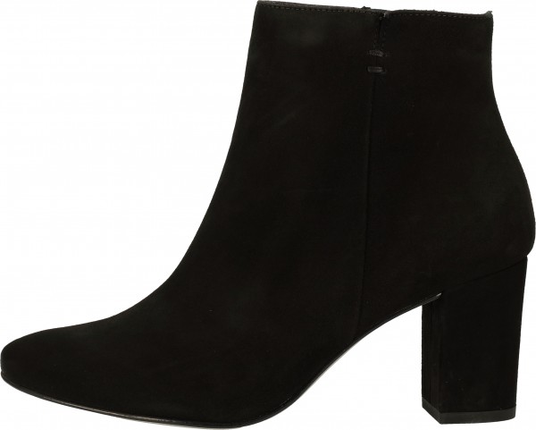 paul green suede boots