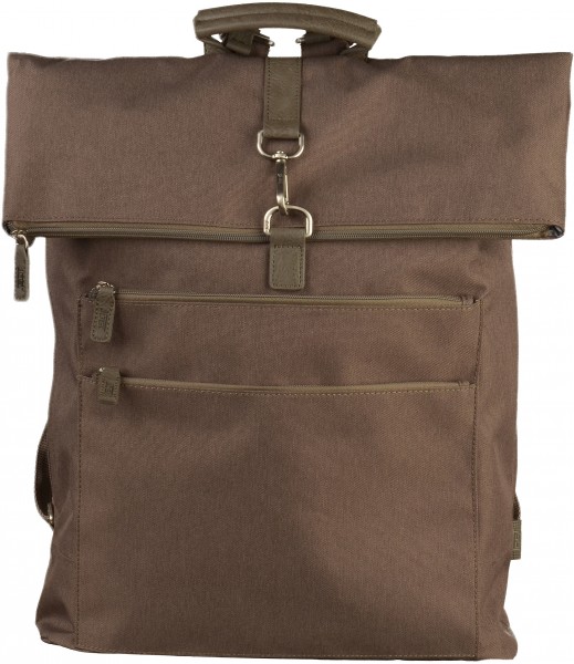Jost Taschen Textil Braun