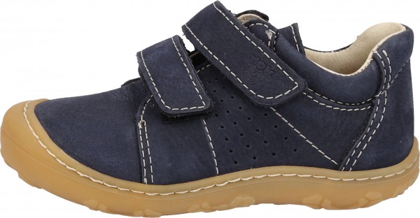 Pepino Halbschuhe Leder See