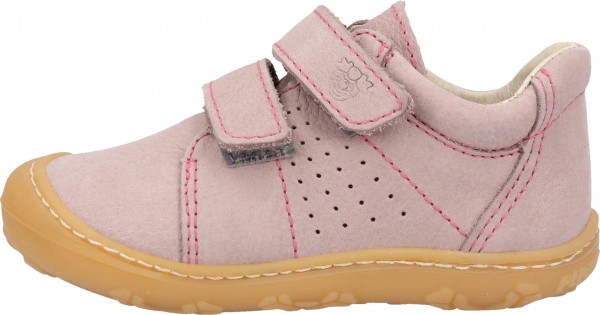 Pepino Halbschuhe Leder Viola