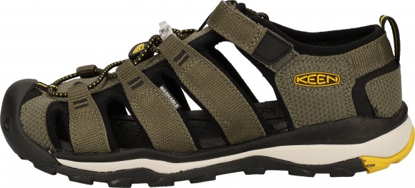 keen sandals