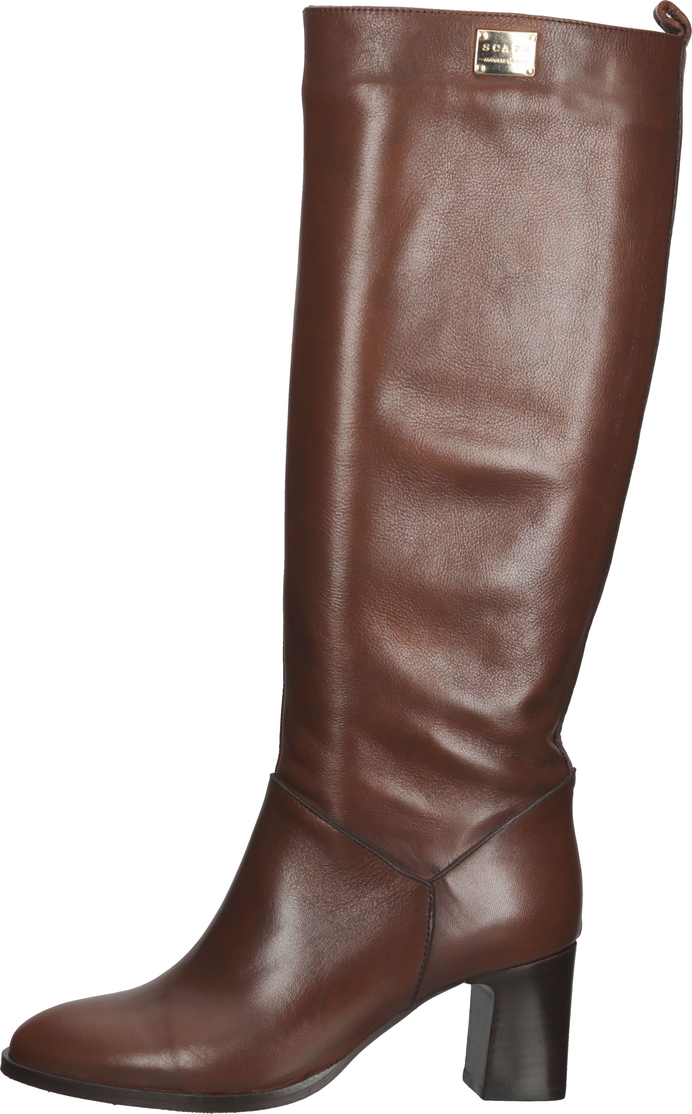 Scapa - Boots - 7831 - Jean Delaere