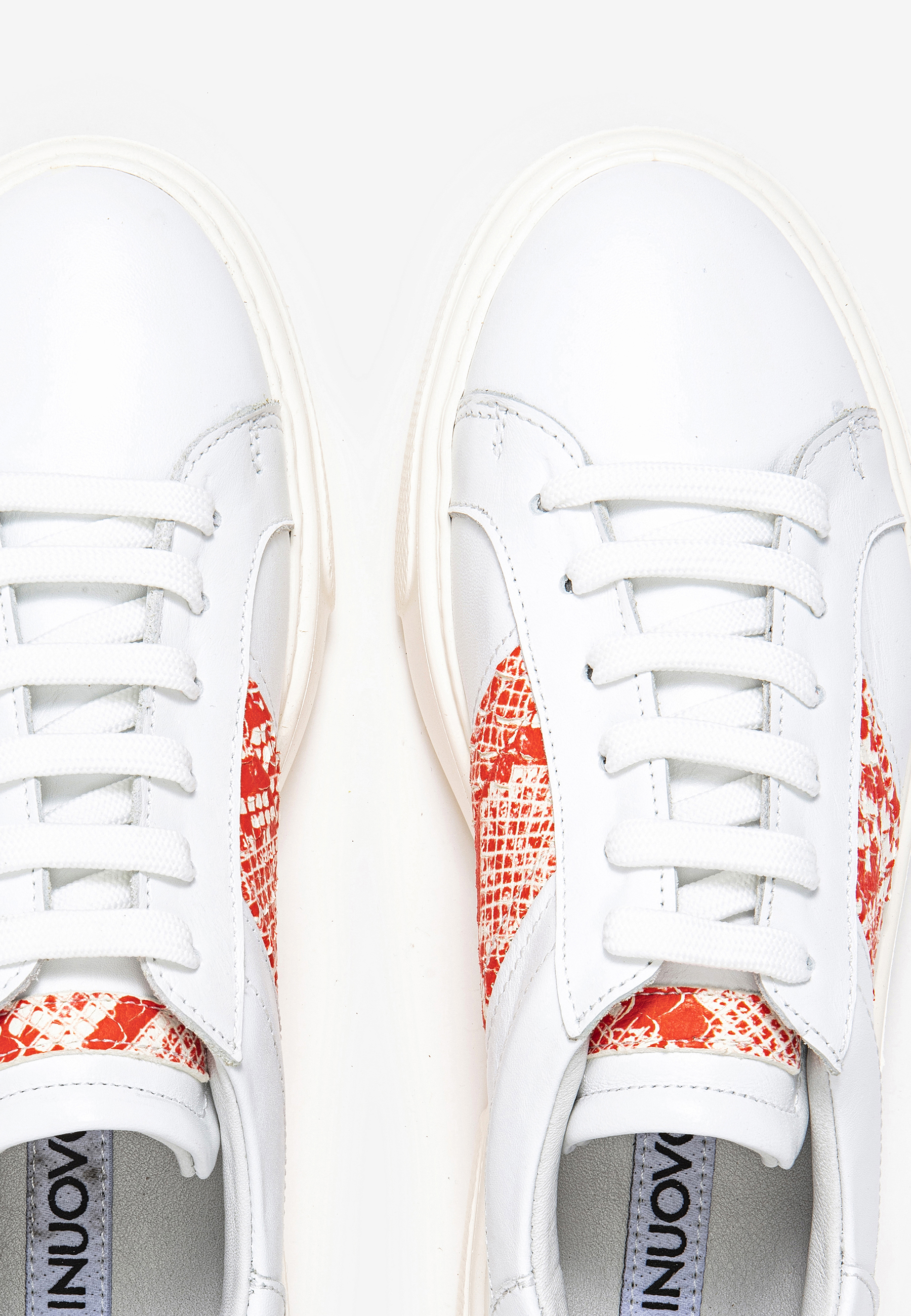 puma clyde leopard women's sneakers