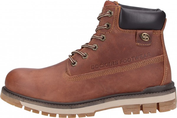dockers boots