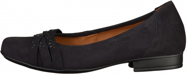 Gabor Ballerinas Leder Pacific