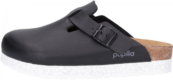 papillio boston clogs
