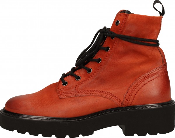 paul green suede boots