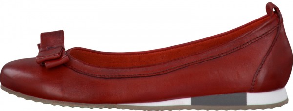 Marco Tozzi Pumps Leder Chili