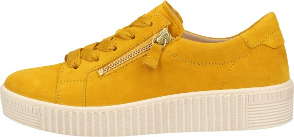 Gabor Sneaker Leder Sun