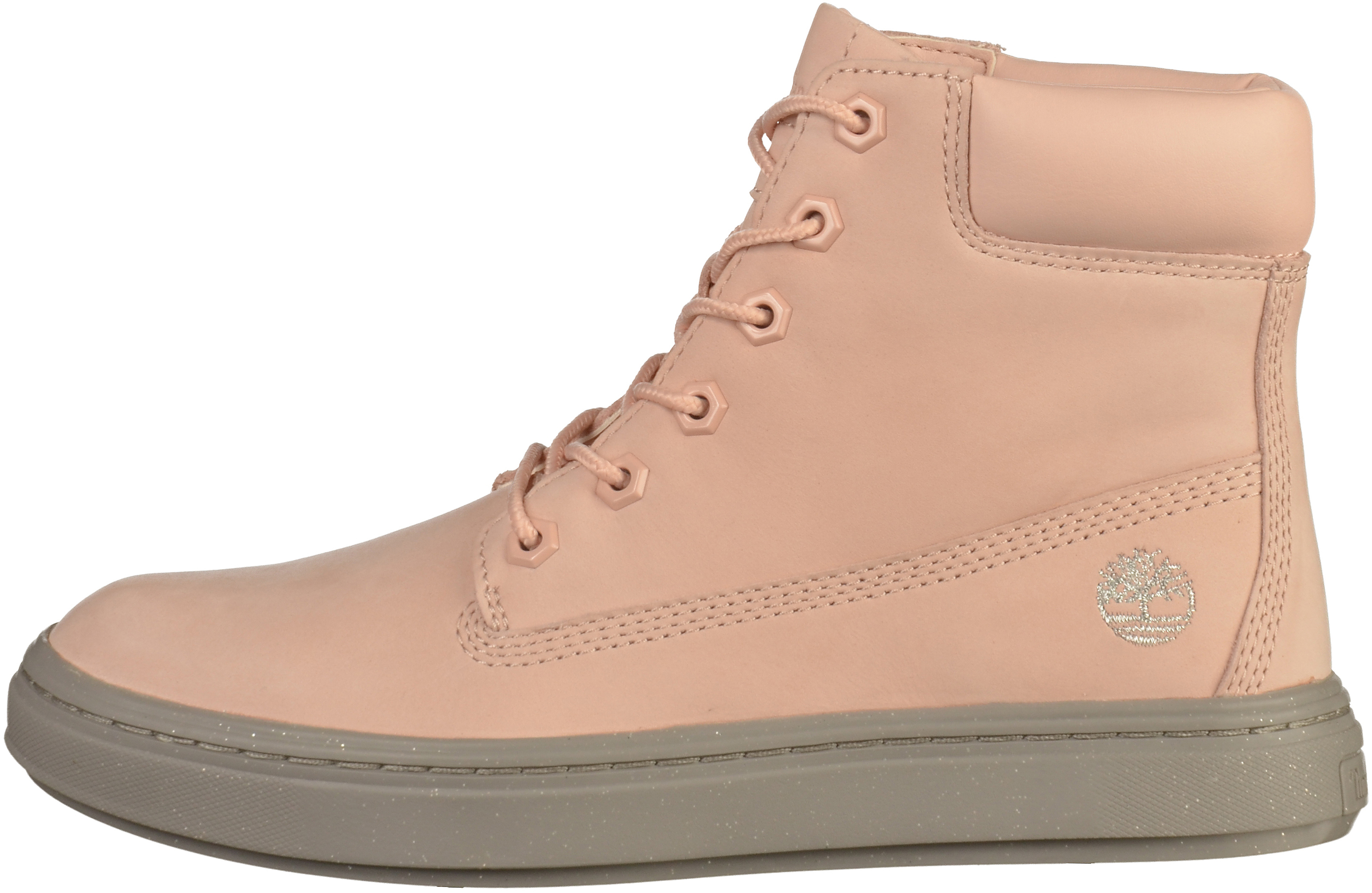 timberland booties