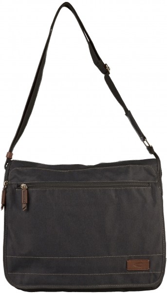 camel active Taschen Textil Schwarz