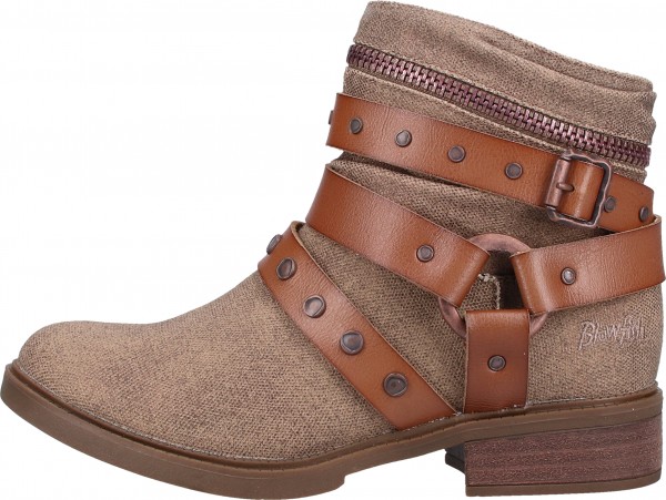 Blowfish booties Clearance