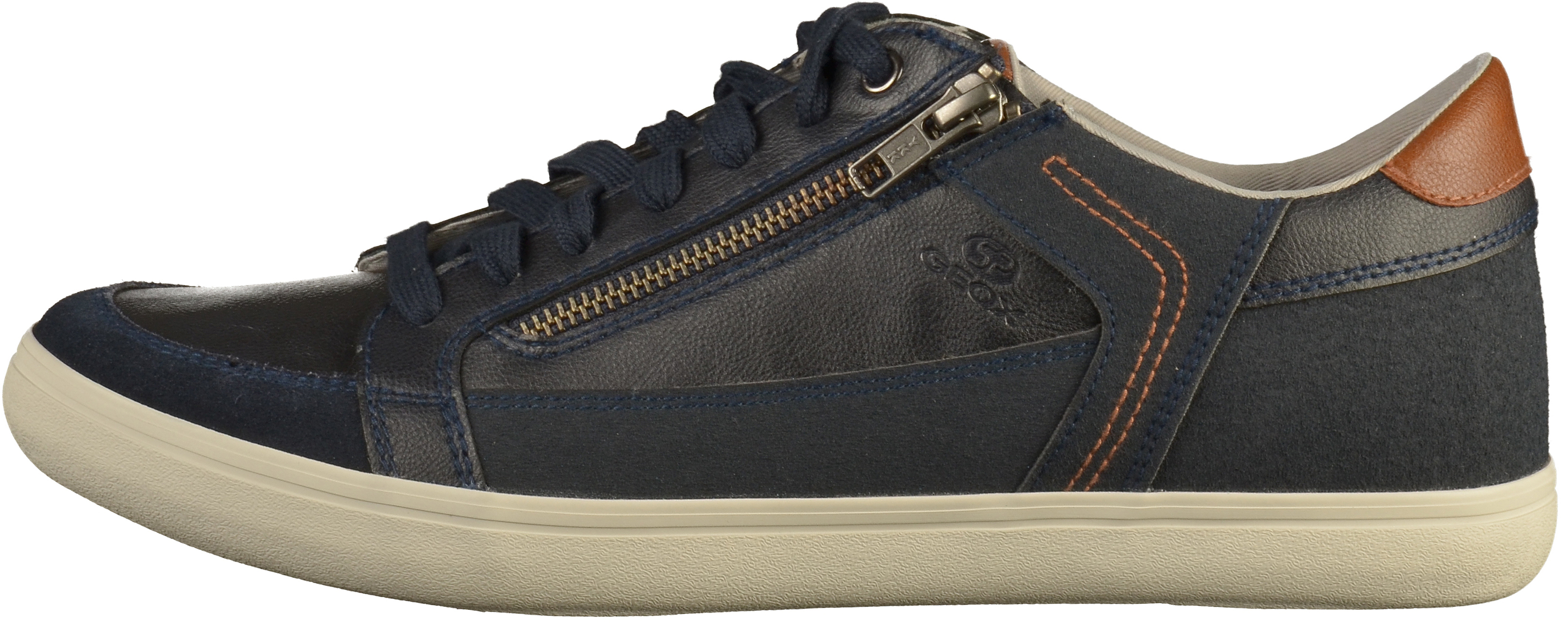 geox deck shoes