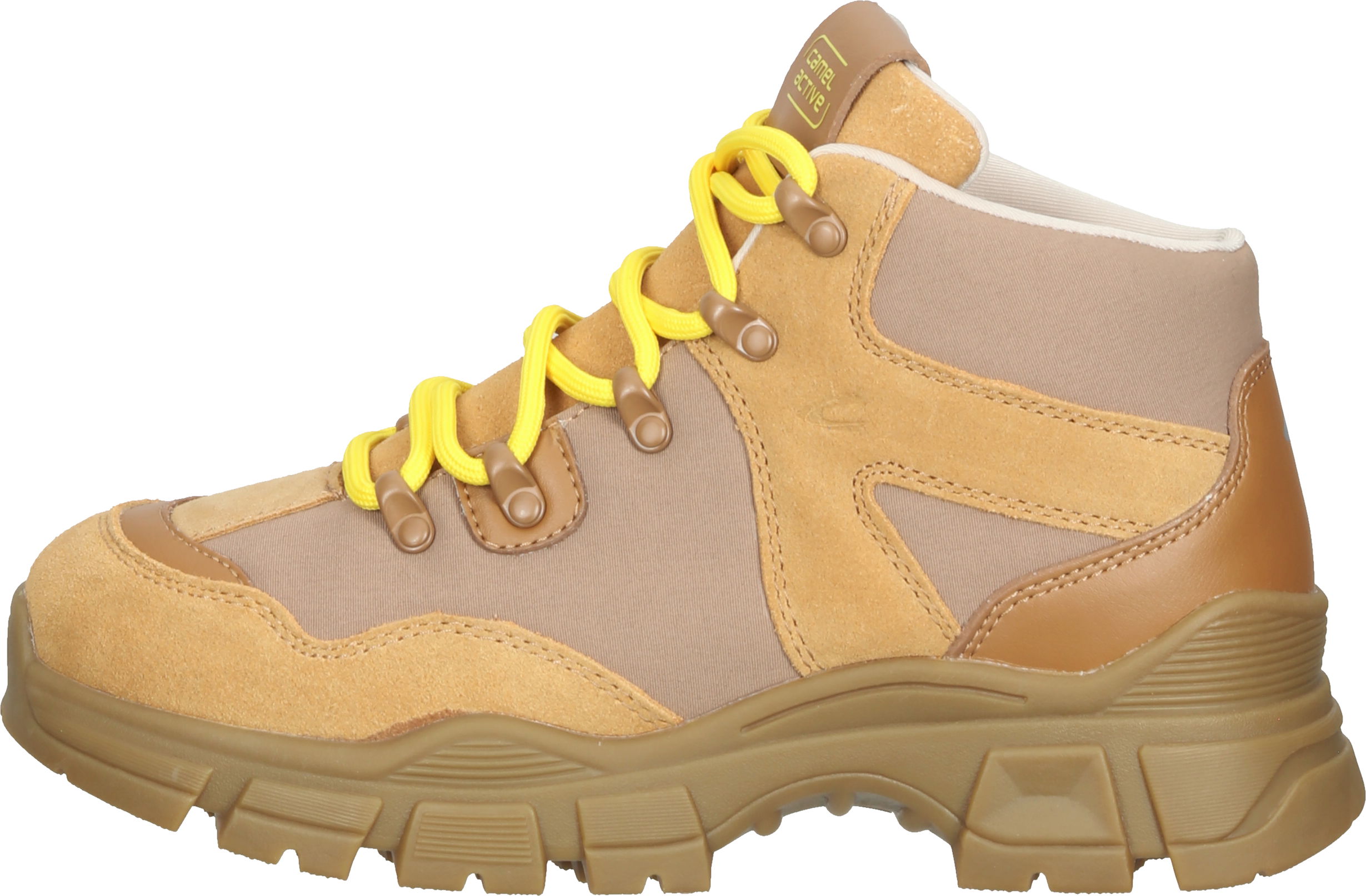 camel active hiking shoes