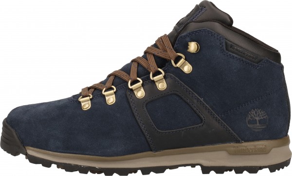 Timberland Stiefelette Leder Dunkelblau