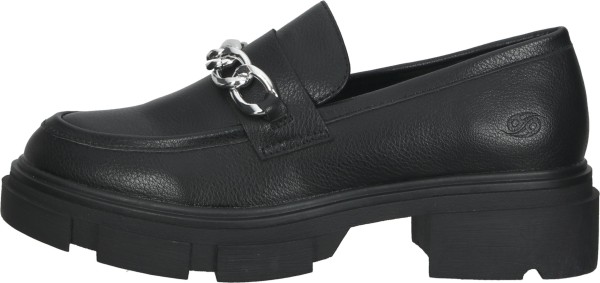 dockers loafers