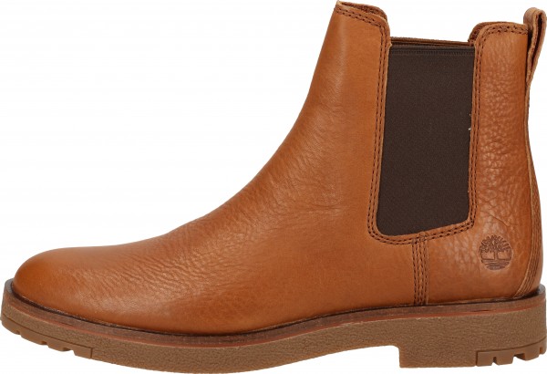 timberland booties