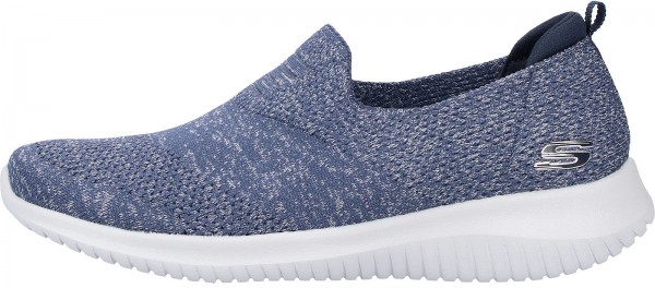 Skechers Sneaker Textil Navy