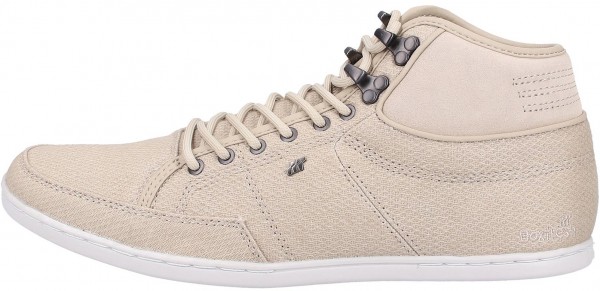 boxfresh sneaker high