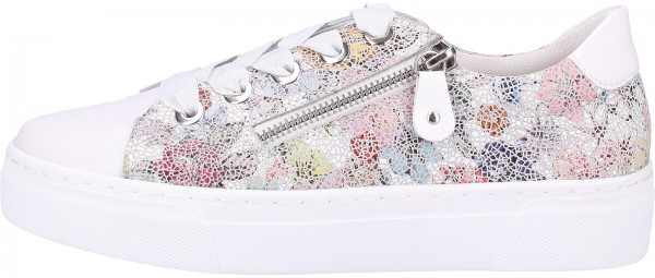 Remonte Sneaker Lederimitat Multi