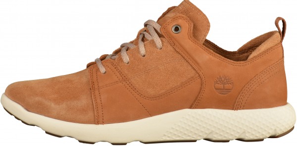 Timberland Sneaker Leder Braun