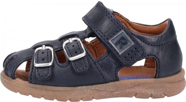 Richter Sandalen Glattleder Atlantic