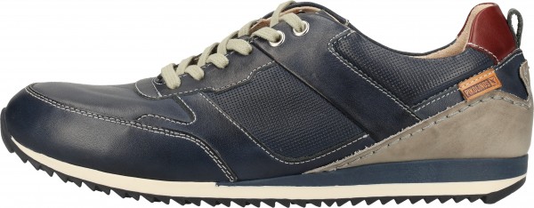 Pikolinos Sneaker Leder Blue